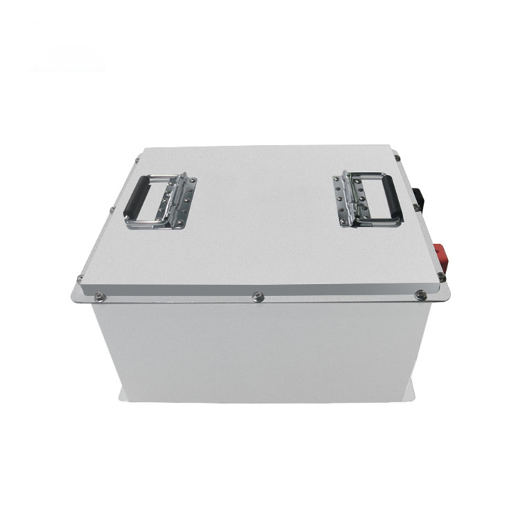 Lifepo4 Battery Golf Cart