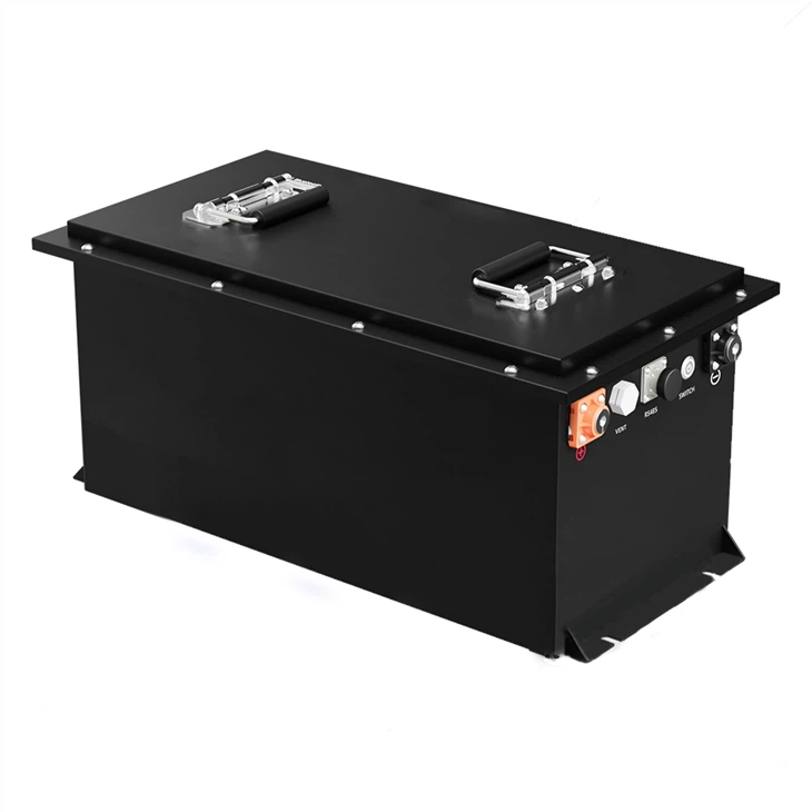 Best 48 Volt Lithium Golf Cart Batteries