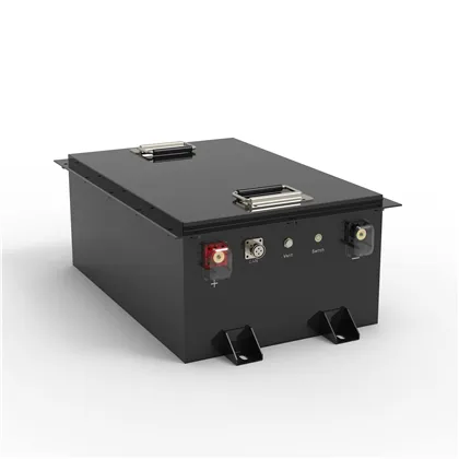 Cea mai bună baterie de coș de golf de litiu